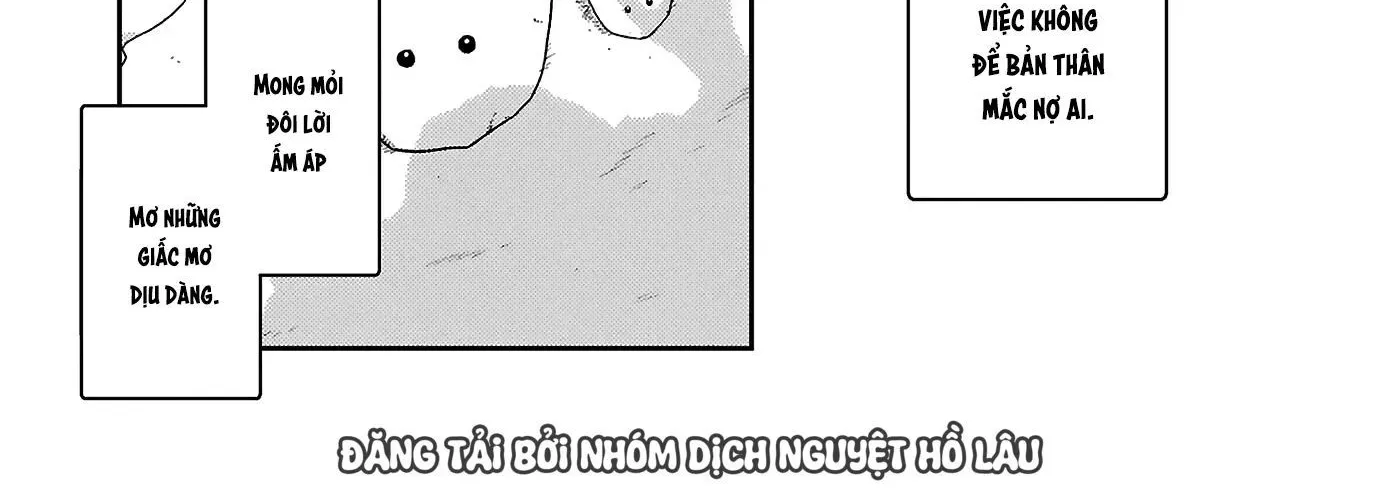 Tình Yêu Bên Lề Chap 7 - Next Chap 8