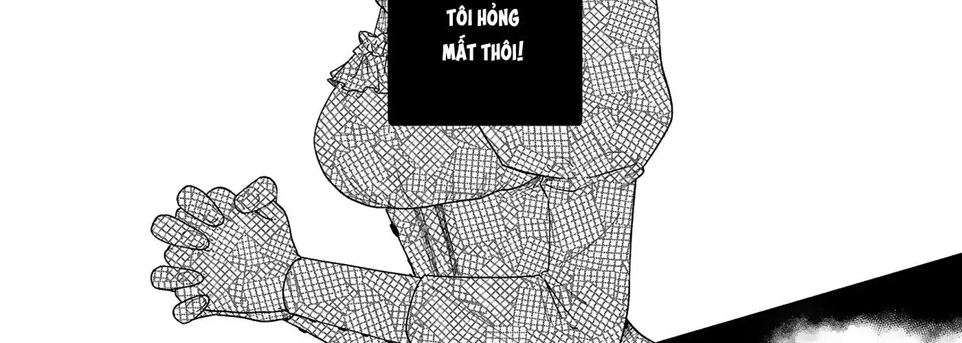 Tình Yêu Bên Lề Chap 7 - Next Chap 8