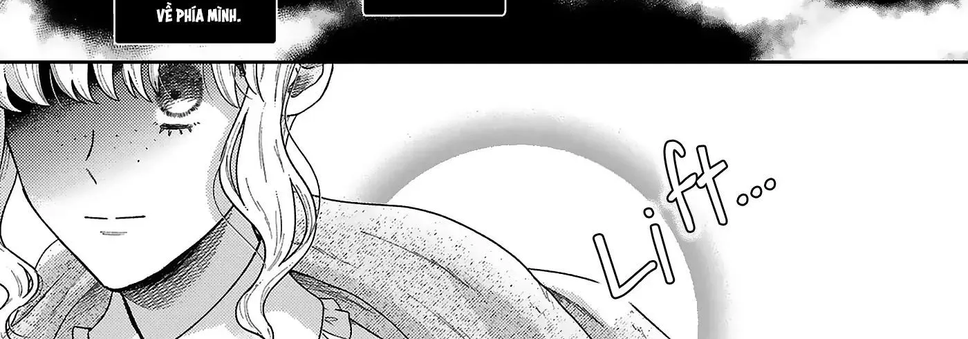 Tình Yêu Bên Lề Chap 7 - Next Chap 8