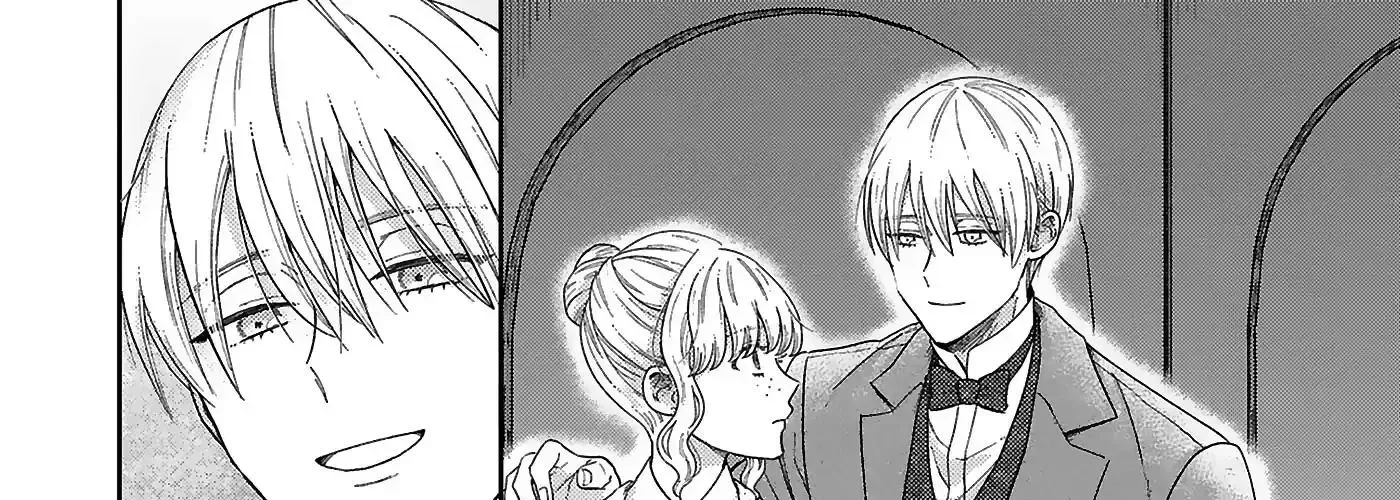 Tình Yêu Bên Lề Chap 7 - Next Chap 8