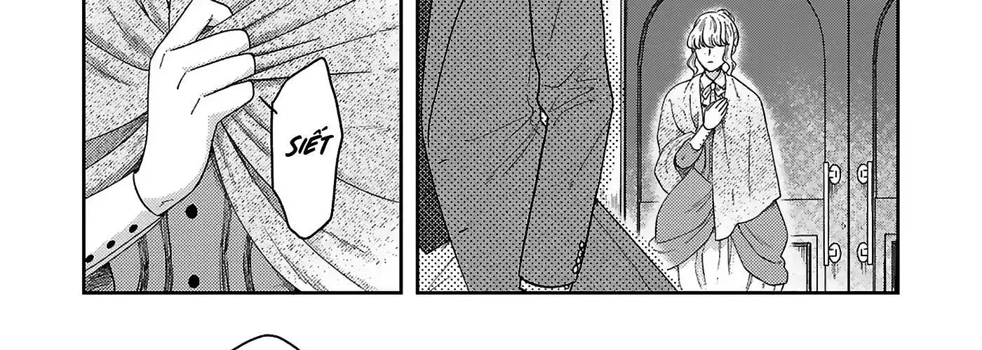 Tình Yêu Bên Lề Chap 7 - Next Chap 8