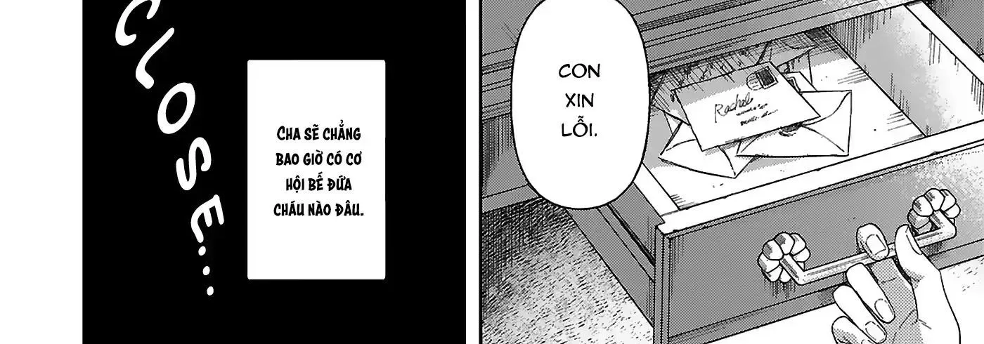 Tình Yêu Bên Lề Chap 7 - Next Chap 8