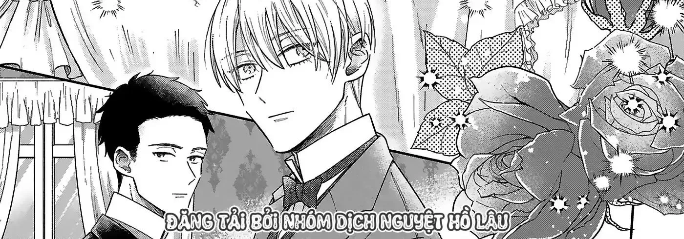 Tình Yêu Bên Lề Chap 7 - Next Chap 8