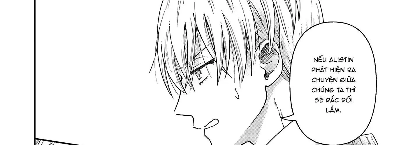 Tình Yêu Bên Lề Chap 7 - Next Chap 8