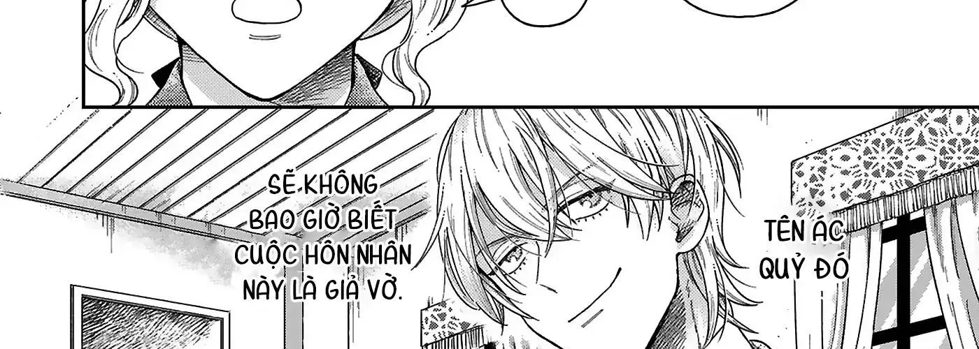 Tình Yêu Bên Lề Chap 7 - Next Chap 8