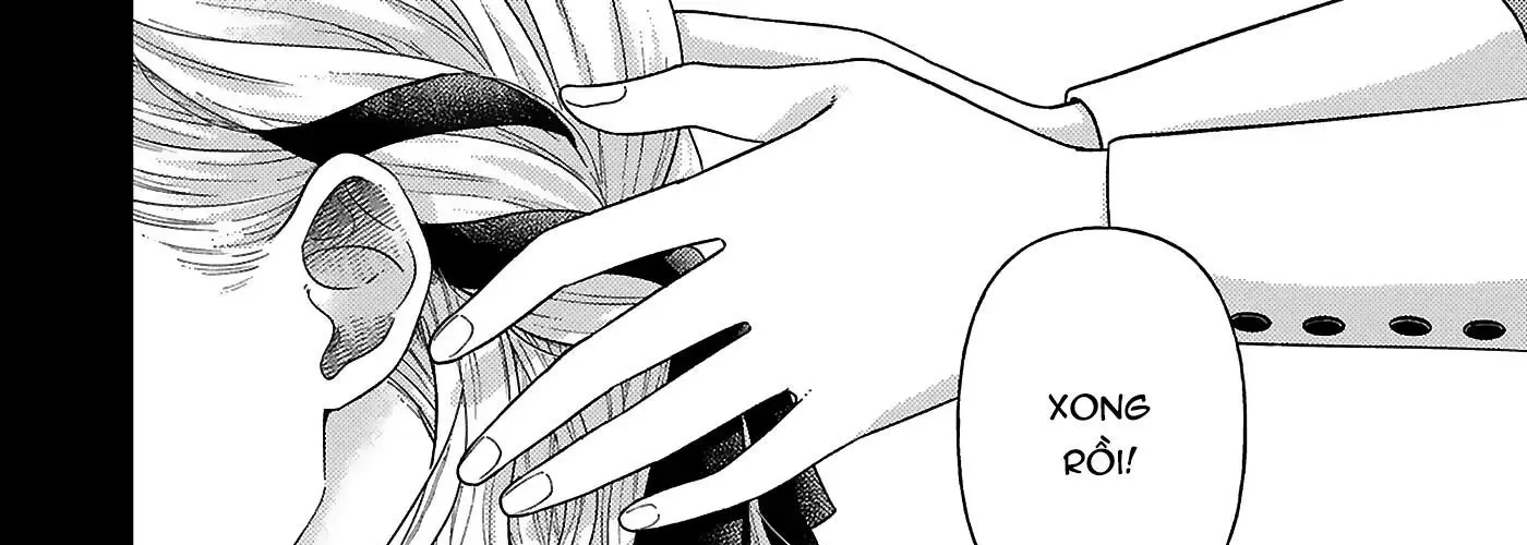 Tình Yêu Bên Lề Chap 7 - Next Chap 8