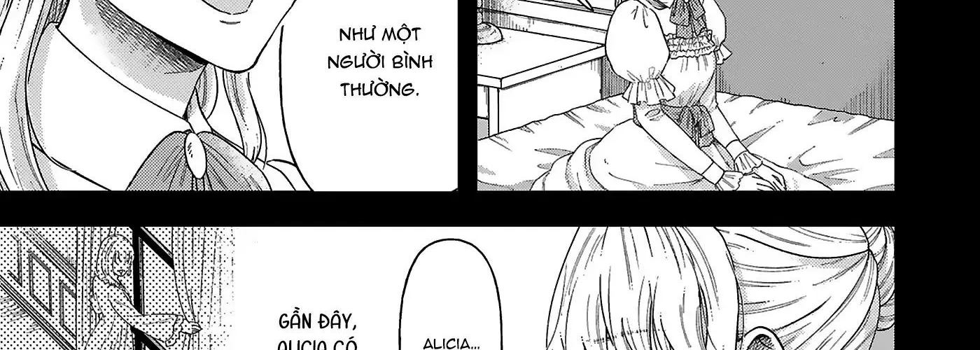 Tình Yêu Bên Lề Chap 7 - Next Chap 8