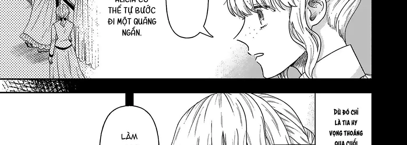 Tình Yêu Bên Lề Chap 7 - Next Chap 8