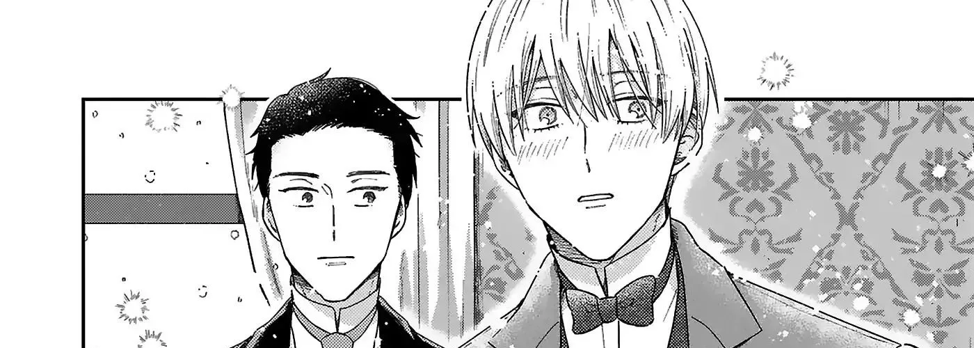 Tình Yêu Bên Lề Chap 7 - Next Chap 8