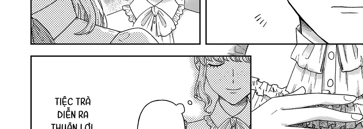 Tình Yêu Bên Lề Chap 7 - Next Chap 8