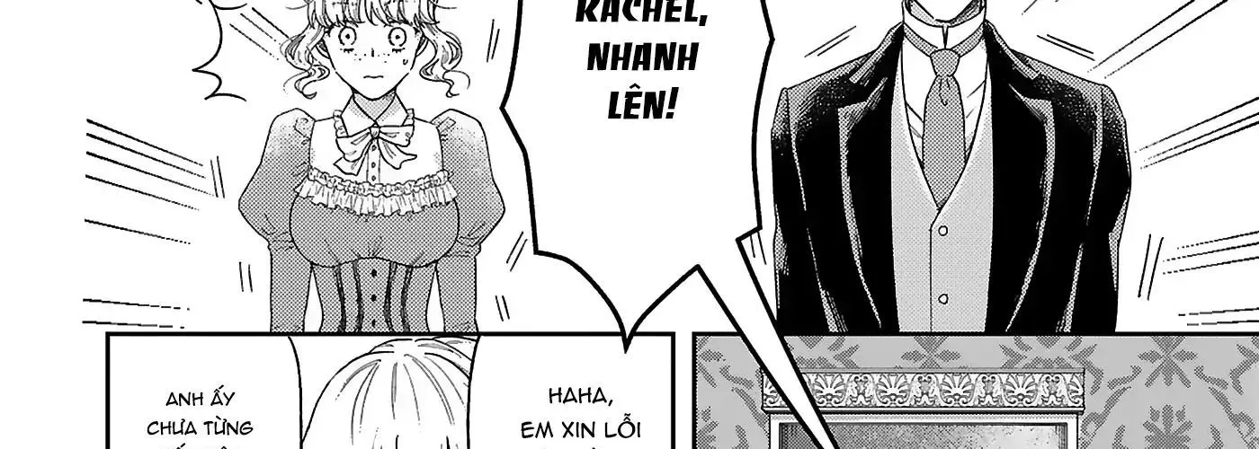 Tình Yêu Bên Lề Chap 7 - Next Chap 8