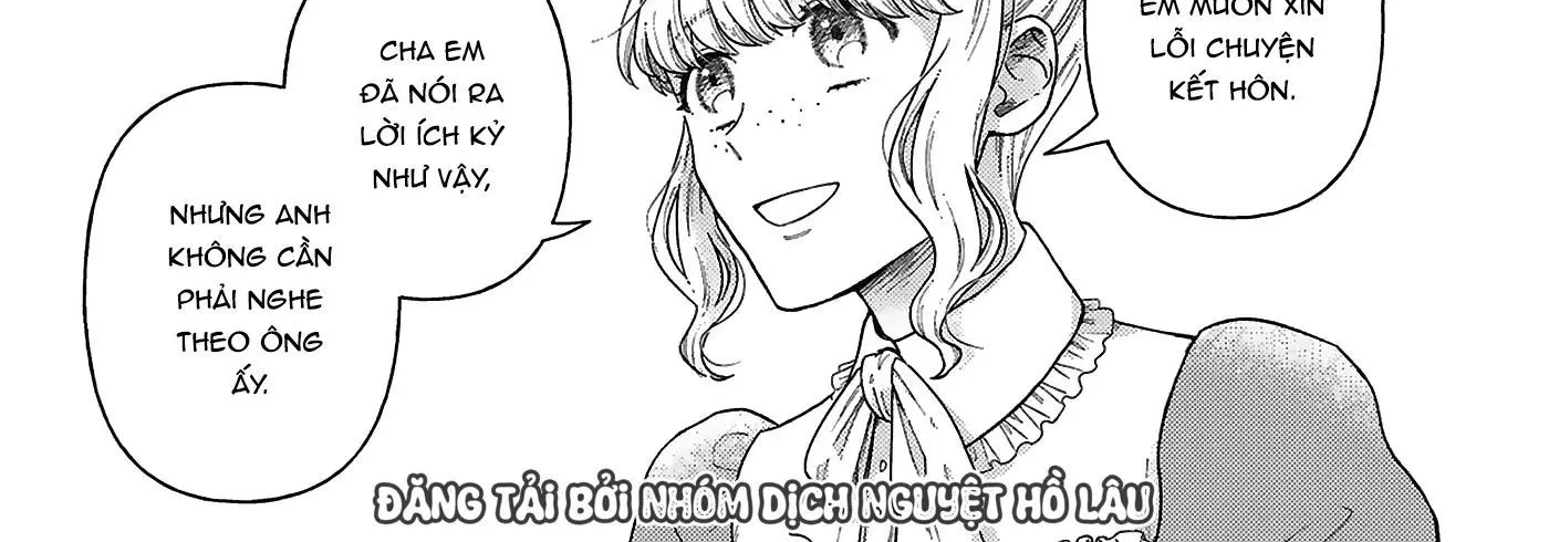 Tình Yêu Bên Lề Chap 7 - Next Chap 8