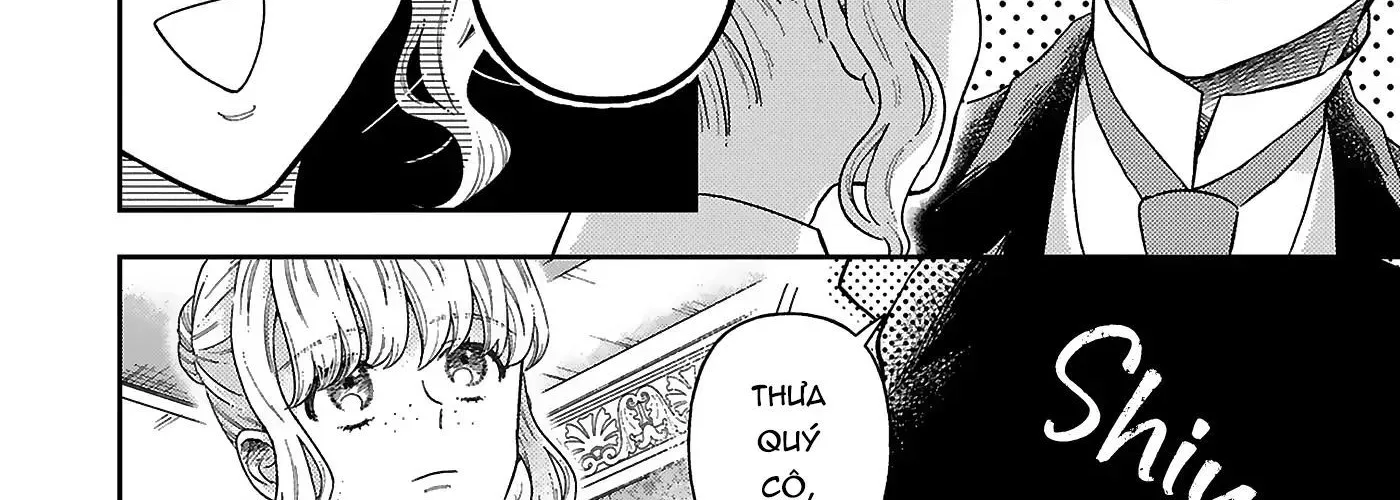 Tình Yêu Bên Lề Chap 7 - Next Chap 8