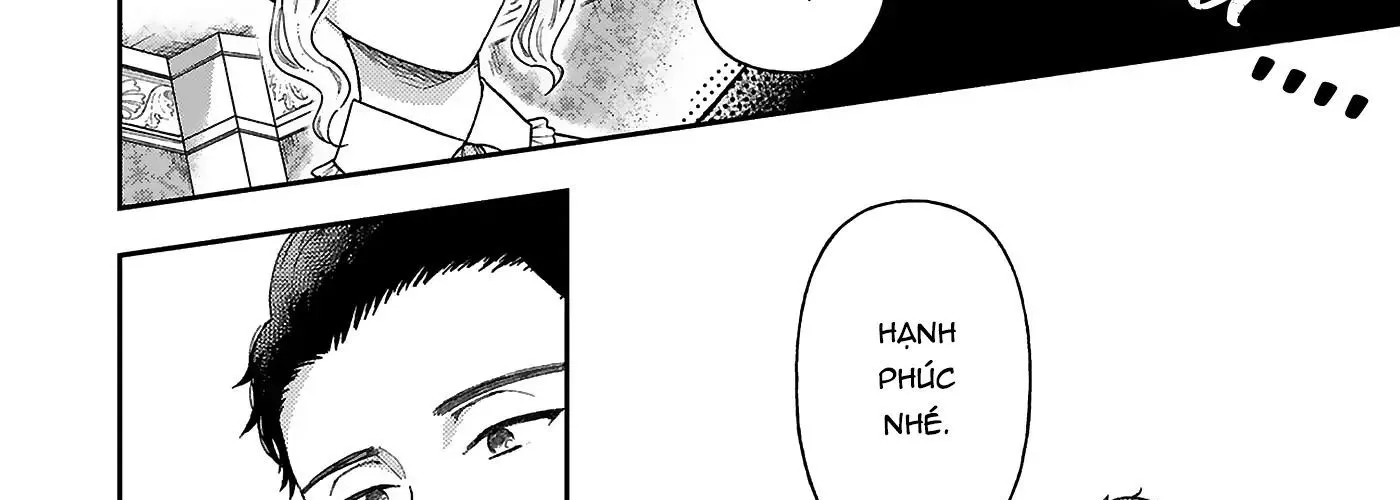 Tình Yêu Bên Lề Chap 7 - Next Chap 8