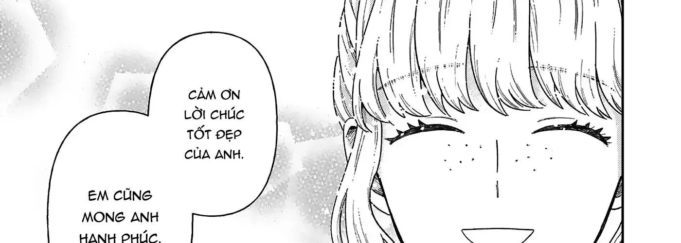 Tình Yêu Bên Lề Chap 7 - Next Chap 8