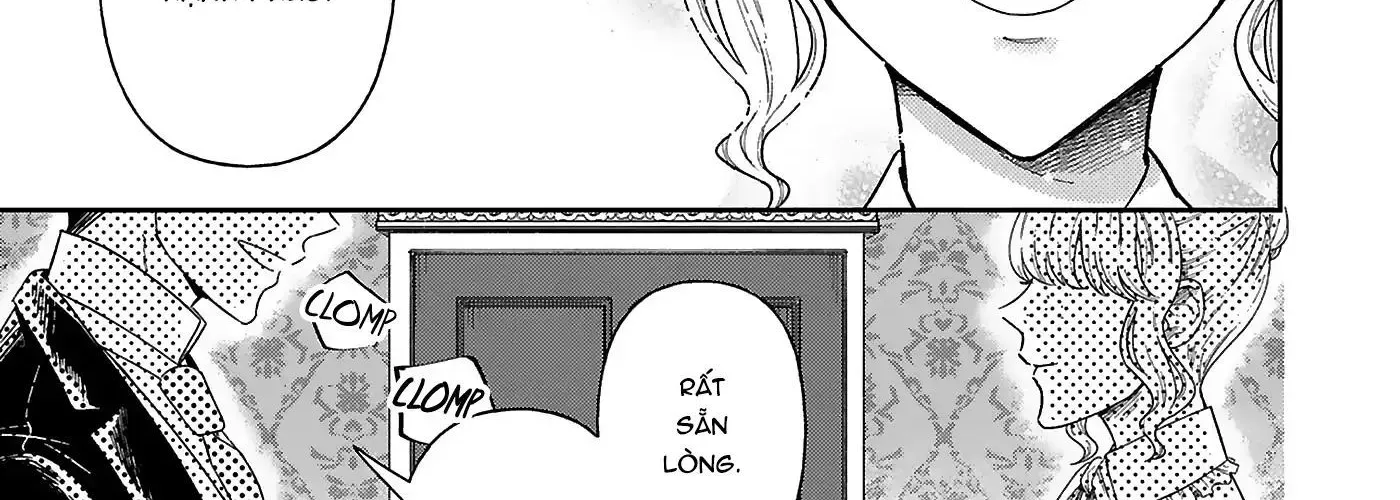 Tình Yêu Bên Lề Chap 7 - Next Chap 8