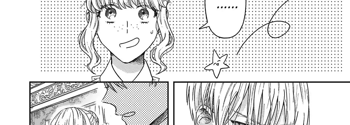 Tình Yêu Bên Lề Chap 7 - Next Chap 8