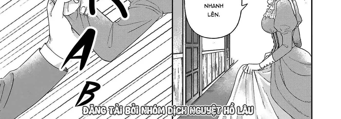 Tình Yêu Bên Lề Chap 7 - Next Chap 8