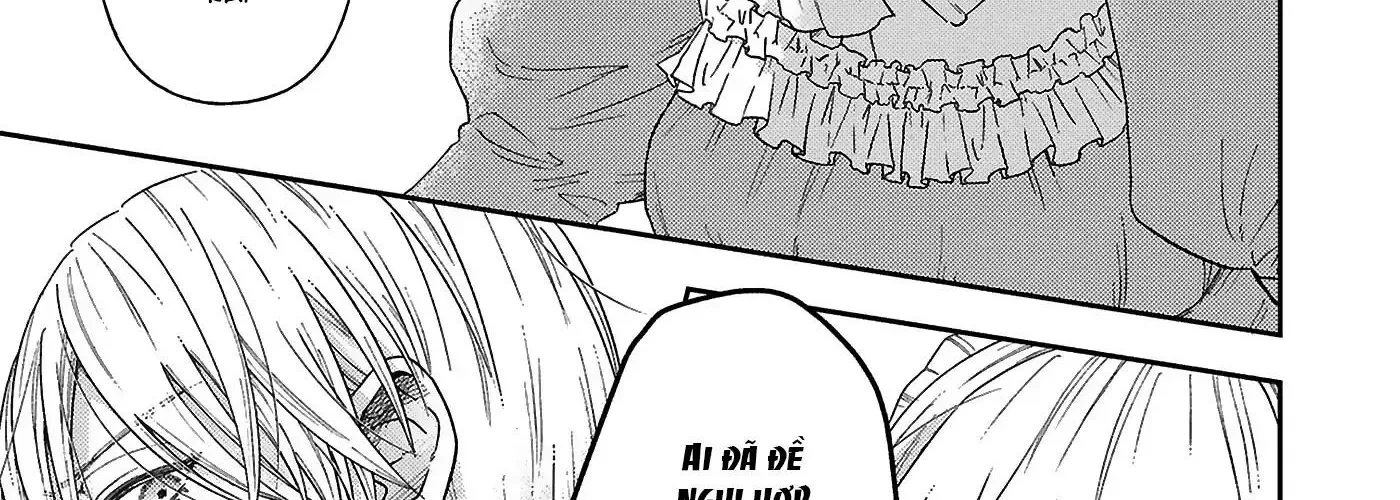 Tình Yêu Bên Lề Chap 7 - Next Chap 8