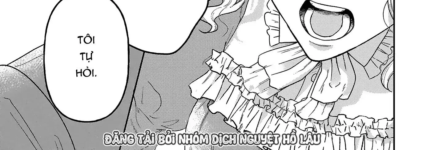 Tình Yêu Bên Lề Chap 7 - Next Chap 8