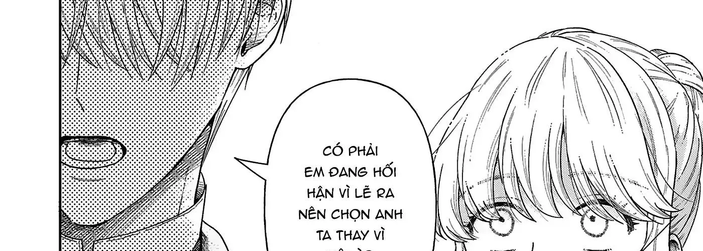 Tình Yêu Bên Lề Chap 7 - Next Chap 8