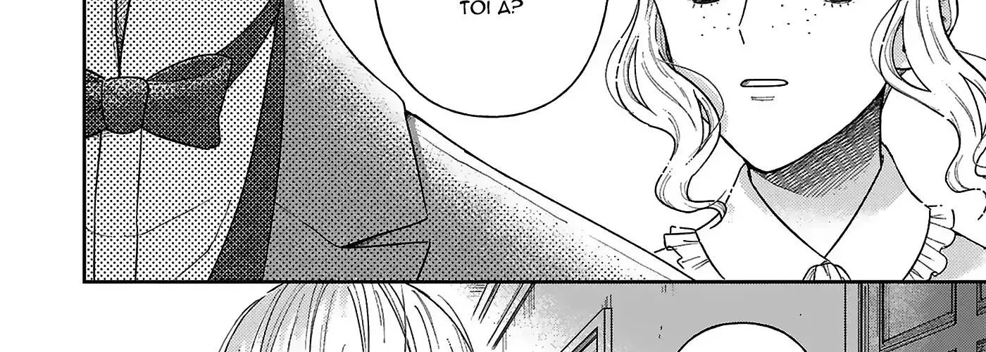 Tình Yêu Bên Lề Chap 7 - Next Chap 8