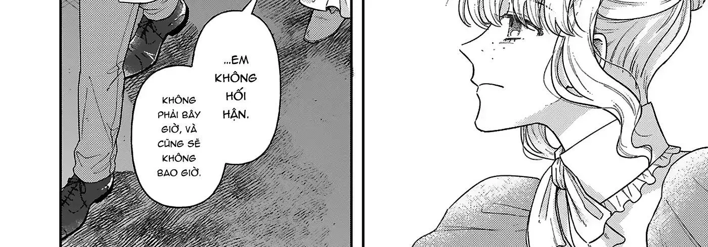 Tình Yêu Bên Lề Chap 7 - Next Chap 8