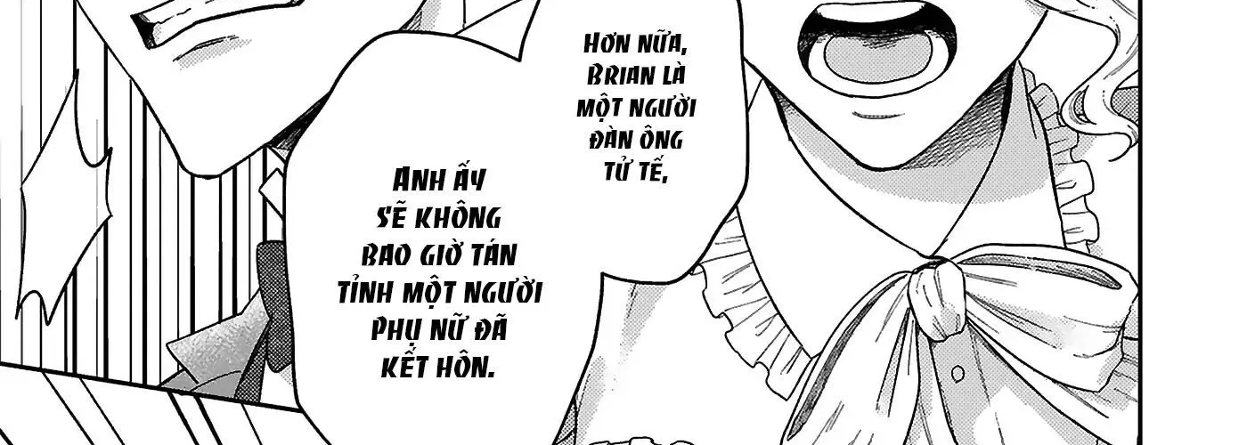 Tình Yêu Bên Lề Chap 7 - Next Chap 8