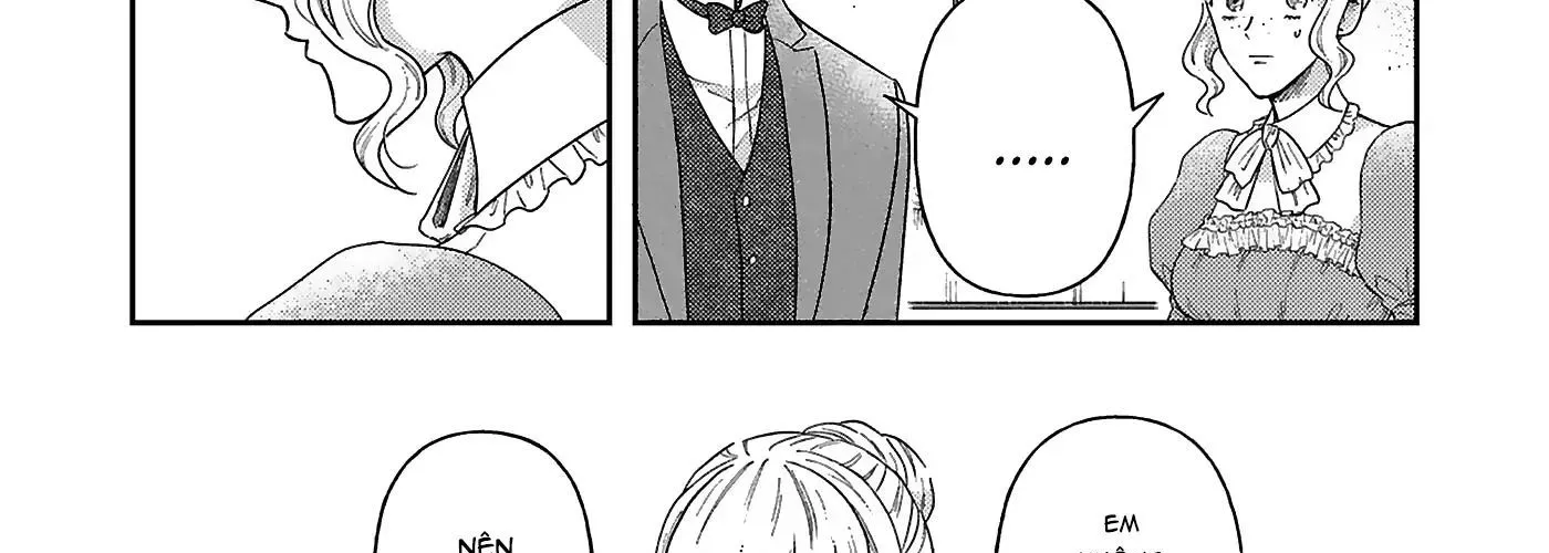 Tình Yêu Bên Lề Chap 7 - Next Chap 8