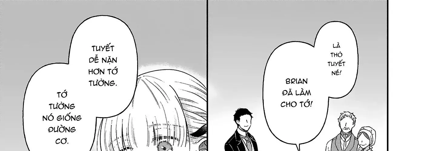 Tình Yêu Bên Lề Chap 7 - Next Chap 8