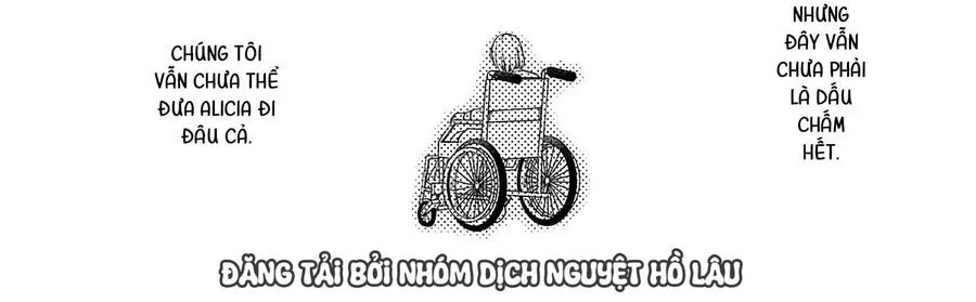 Tình Yêu Bên Lề Chap 8 - Next Chap 9