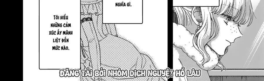 Tình Yêu Bên Lề Chap 8 - Next Chap 9