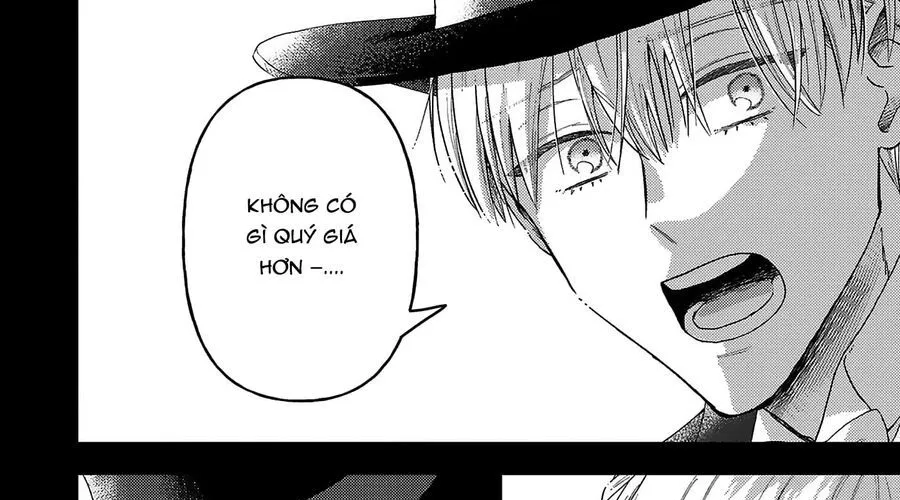 Tình Yêu Bên Lề Chap 8 - Next Chap 9