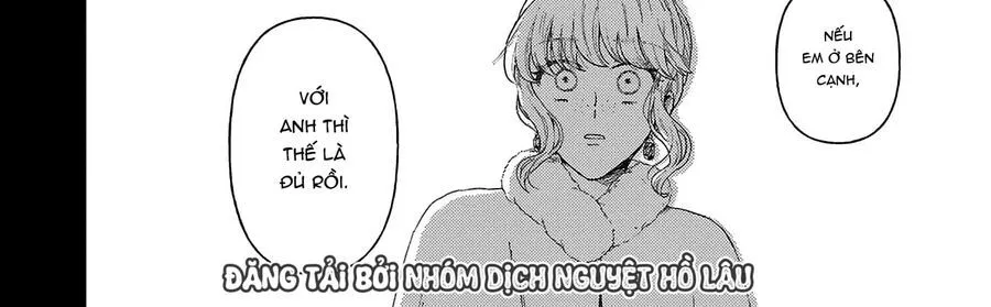 Tình Yêu Bên Lề Chap 8 - Next Chap 9