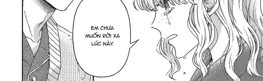 Tình Yêu Bên Lề Chap 8 - Next Chap 9