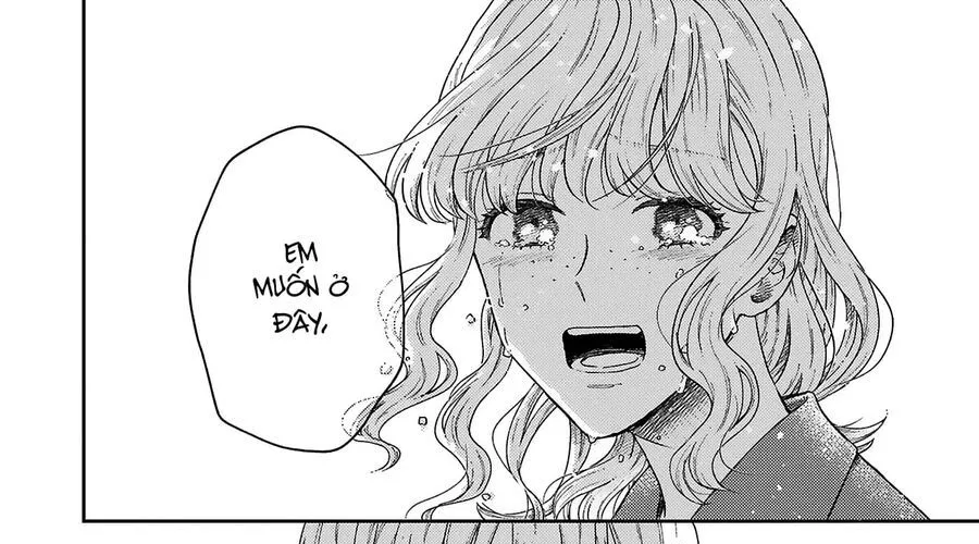 Tình Yêu Bên Lề Chap 8 - Next Chap 9