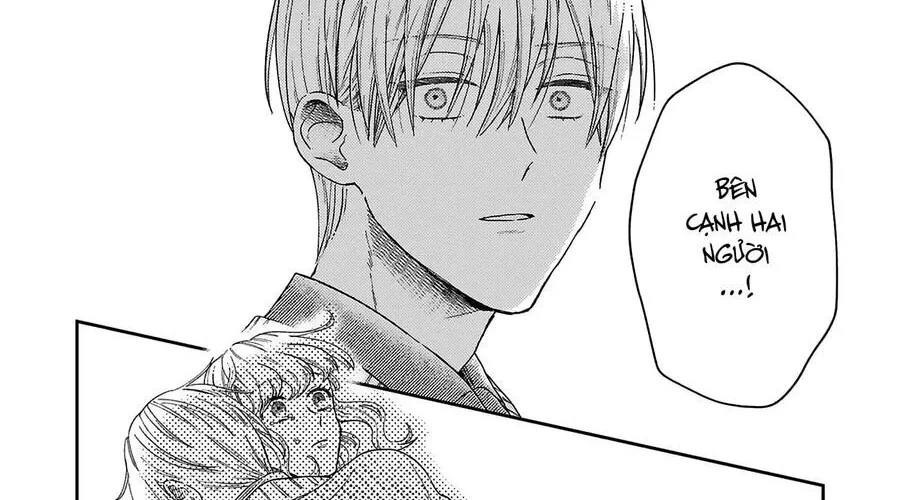 Tình Yêu Bên Lề Chap 8 - Next Chap 9