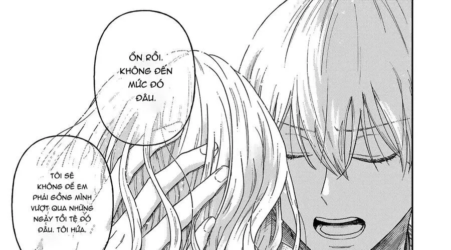 Tình Yêu Bên Lề Chap 8 - Next Chap 9