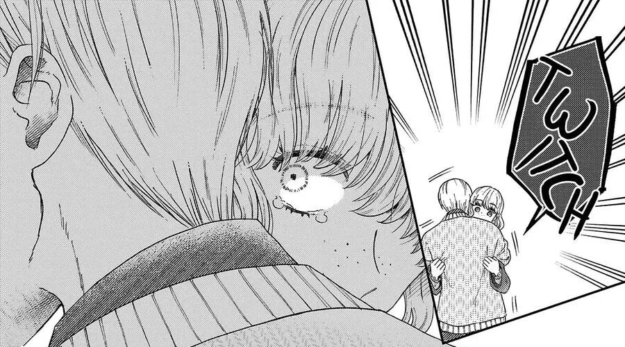 Tình Yêu Bên Lề Chap 8 - Next Chap 9