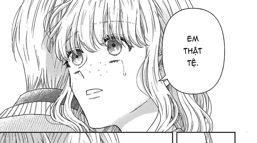 Tình Yêu Bên Lề Chap 8 - Next Chap 9