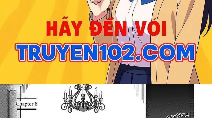 Tình Yêu Bên Lề Chap 8 - Next Chap 9