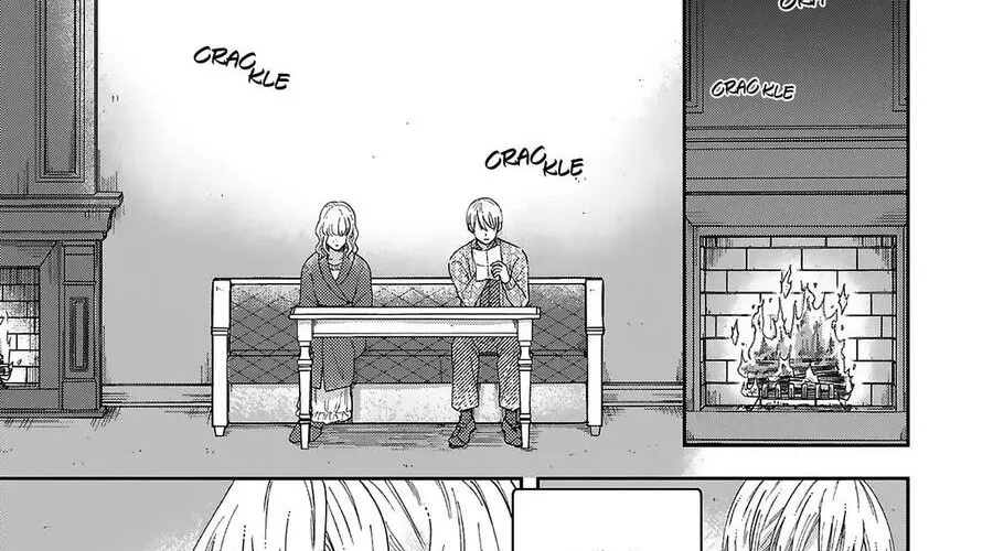 Tình Yêu Bên Lề Chap 8 - Next Chap 9