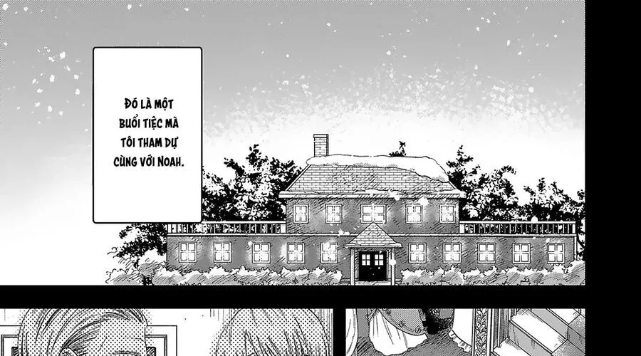 Tình Yêu Bên Lề Chap 8 - Next Chap 9