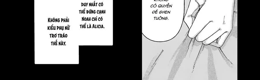 Tình Yêu Bên Lề Chap 8 - Next Chap 9