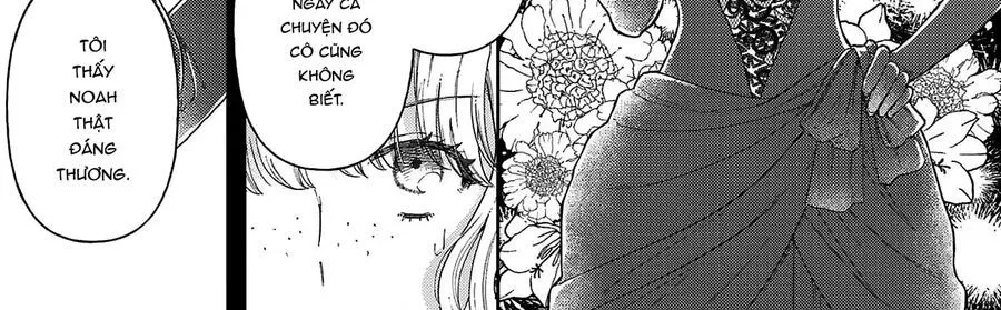 Tình Yêu Bên Lề Chap 8 - Next Chap 9