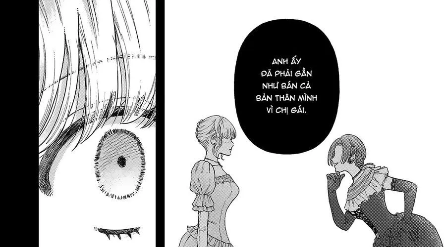 Tình Yêu Bên Lề Chap 8 - Next Chap 9