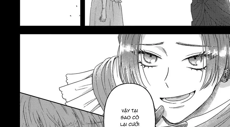 Tình Yêu Bên Lề Chap 8 - Next Chap 9