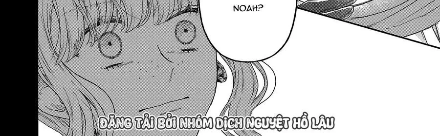 Tình Yêu Bên Lề Chap 8 - Next Chap 9