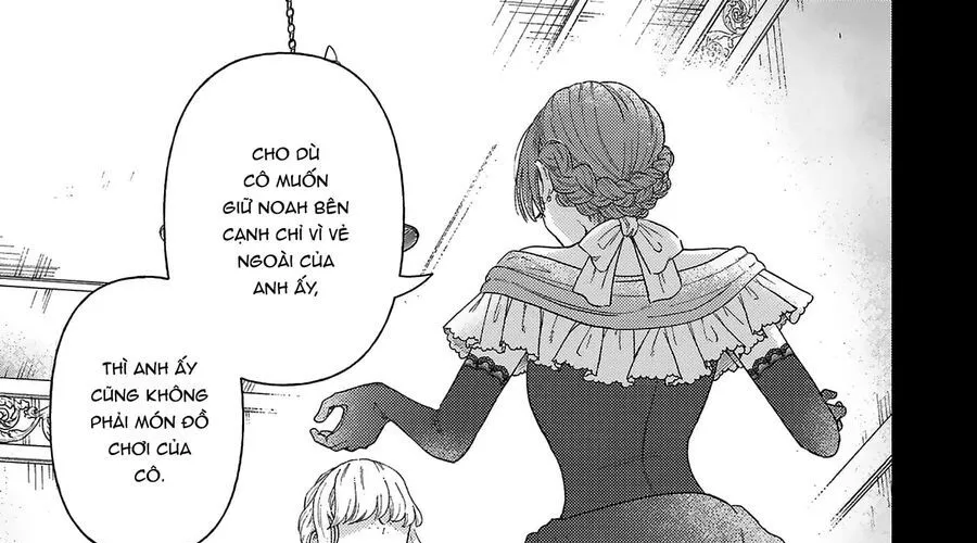 Tình Yêu Bên Lề Chap 8 - Next Chap 9