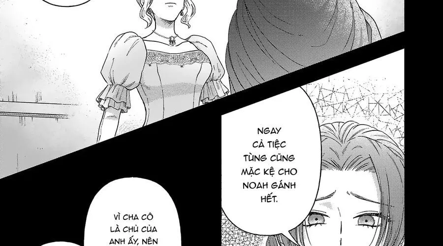 Tình Yêu Bên Lề Chap 8 - Next Chap 9